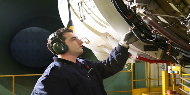 THY Boeing 787 Uçak Motorunun Bakımı İçin GE Aerospace İle Anlaştı